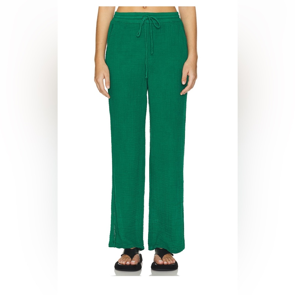 Brand new Revolve Tie Pants